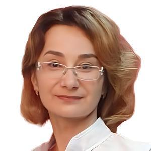 Бексейітова Ұлпан Көпжасарқызы - фотосурет Бексейітова Ұлпан Көпжасарқызы, гинеколог, акушер, гинеколог-эндокринолог - Астана