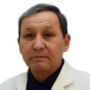 Қожықов Марат Климович, маммолог, детский маммолог, детский хирург, мануальный терапевт, онколог, онколог-маммолог, хирург - Астана