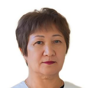 Баембаева Батиха Файзрахманқызы, дерматолог, дерматовенеролог - Астана