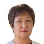 Баембаева Батиха Файзрахмановна, Дерматолог, Дерматовенеролог - Астана