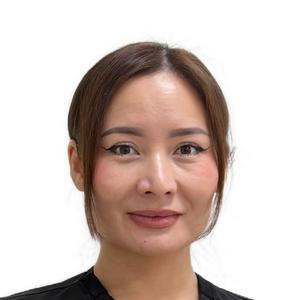 Киркимбаева Рано Ерболатқызы, терапевт - Астана