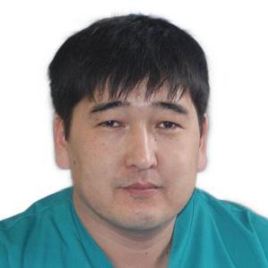 Рысбеков Қайрат Жұмабекұлы - фотосурет Рысбеков Қайрат Жұмабекұлы, детский гастроэнтеролог, гастроэнтеролог, педиатр - Астана