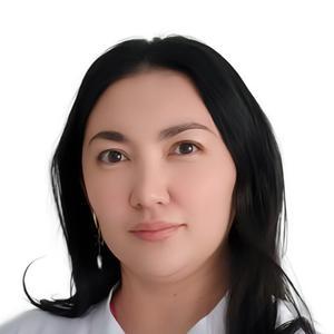 Бегалиева Гульмира Муратбековна, детский кардиолог, кардиолог - Астана