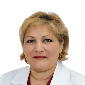 Юзеева Гүзәлия Рафиққызы, гинеколог, акушер - Астана