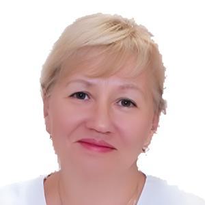 Чепрасова Татьяна Владимировна - фотосурет Чепрасова Татьяна Владимировна, гинеколог, акушер - Астана