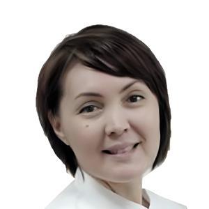 Қыздарбаева Люция Ізбасарқызы - фотосурет Қыздарбаева Люция Ізбасарқызы, гинеколог, акушер - Астана