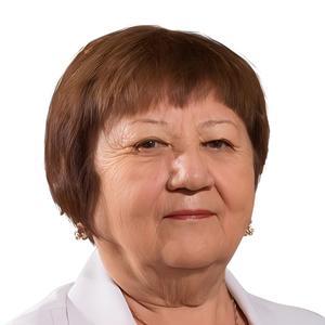 Тусеева Клара Хусаиновна - фотосурет Тусеева Клара Хусаиновна, гинеколог, акушер - Астана
