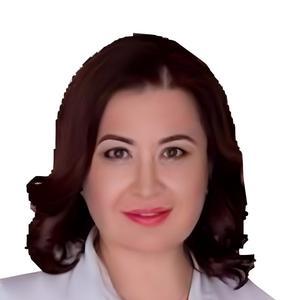 Малағашдарова Анар Жоламанқызы, гинеколог, акушер, репродуктолог - Астана