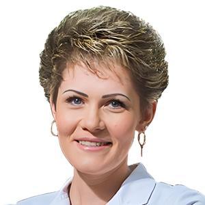 Сибилева Оксана Сергеевна - фотография Сибилева Оксана Сергеевна, генетик - Астана