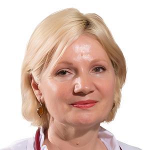 Ващенко Нина Васильевна - фотосурет Ващенко Нина Васильевна, терапевт, кардиолог - Астана