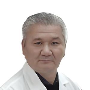Шилдебаев Ельтай Қадырбекұлы - фотосурет Шилдебаев Ельтай Қадырбекұлы, уролог, андролог - Астана