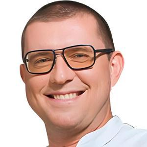 Голентовский Михаил Владимирович, врач узи - Астана