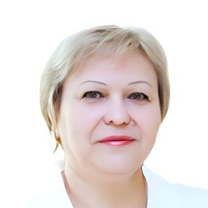 Пантелеева Ольга Равильевна - фотосурет Пантелеева Ольга Равильевна, терапевт, кардиолог - Астана