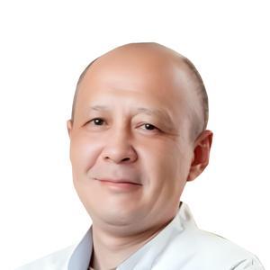Жұмабеков Марғұлан Ғабдуәлиұлы - фотосурет Жұмабеков Марғұлан Ғабдуәлиұлы, уролог, андролог - Астана