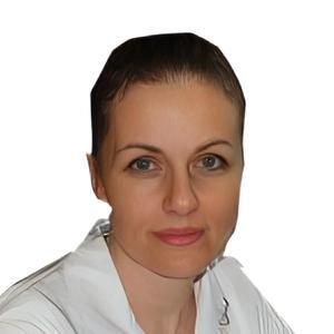 Қазақова Марина Валерьевна - фотосурет Қазақова Марина Валерьевна, эндокринолог - Астана