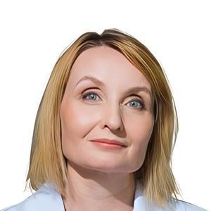 Руднева Елена Геннадьевна - фотосурет Руднева Елена Геннадьевна, врач узи - Астана