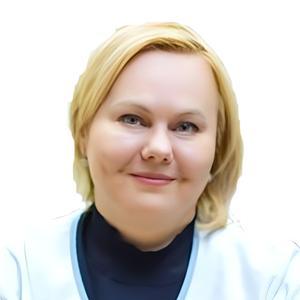Лялькова Инна Александровна - фотосурет Лялькова Инна Александровна, врач узи - Астана