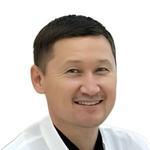 Утебаев Рустем Орынбасарович, Гастроэнтеролог, Терапевт - Астана