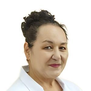 Мұстафина Гуляф Гайнулловна, гинеколог - Астана