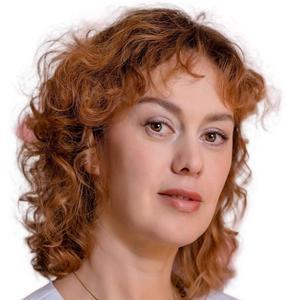 Глобенко Ольга Викторовна - фотосурет Глобенко Ольга Викторовна, гинеколог - Астана