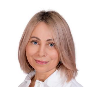 Луковникова Маргарита Викторовна - фотосурет Луковникова Маргарита Викторовна, гинеколог - Астана