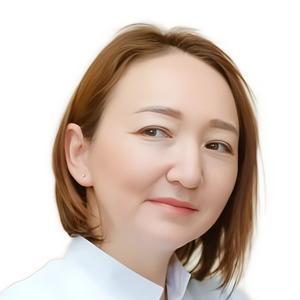 Таджикова Индира Жақсылыққызы - фотосурет Таджикова Индира Жақсылыққызы, маммолог - Астана
