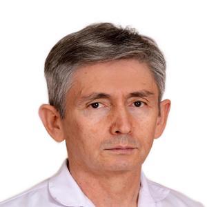 Исаев Мырзағали Исмағұлұлы, проктолог (колопроктолог) - Астана