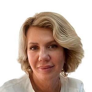Лукина Елена Алексеевна, терапевт, гастроэнтеролог - Астана