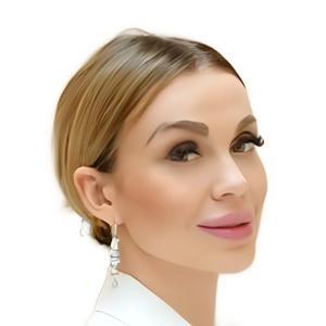 Петрашевич Оксана Ивановна - фотография Петрашевич Оксана Ивановна, врач узи, детский врач узи - Астана