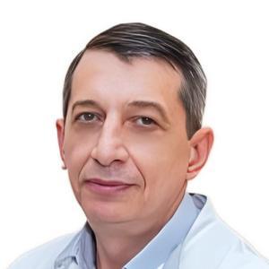Кутателадзе Гия Дижониевич, уролог, андролог - Астана