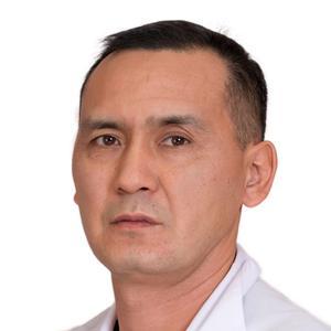 Азмағамбетов Руслан Сағидоллаұлы, хирург, проктолог (колопроктолог) - Астана