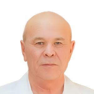 Серікбаев Асылбек Зейнепұлы, хирург - Астана