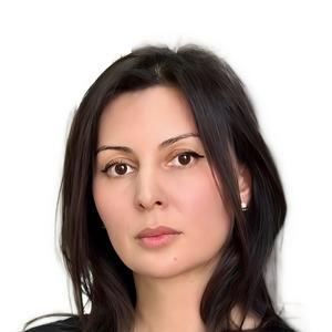 Земблевская Олеся Владимировна - фотосурет Земблевская Олеся Владимировна, дерматолог, врач-косметолог - Астана