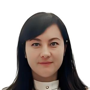 Айсенова Елена Меңдібайқызы - фотосурет Айсенова Елена Меңдібайқызы, офтальмолог (окулист) - Астана