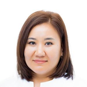 Тайғараева Гүлжахан Бакирқызы, офтальмолог (окулист), детский офтальмолог - Астана