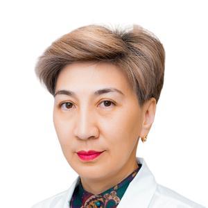 Баймұратова Баян Ерспайқызы, офтальмолог (окулист), детский офтальмолог - Астана