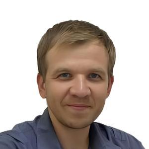 Бутаков Евгений Владимирович - фотосурет Бутаков Евгений Владимирович, флеболог, врач узи, сосудистый хирург (ангиохирург), хирург - Астана