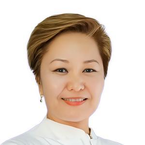 Ташетова Әлия Кенжебекқызы - фотосурет Ташетова Әлия Кенжебекқызы, детский невролог, невролог - Астана