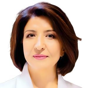 Тайтубаева Гүлнар Құсайынқызы, детский невролог, невролог - Астана