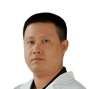 Чундун Лян - фотография Чундун Лян , пластический хирург - Астана