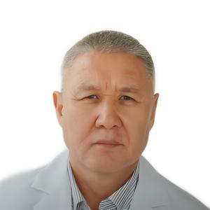 Сейілов Қуат Өмірұлы - фотосурет Сейілов Қуат Өмірұлы, пластический хирург - Астана