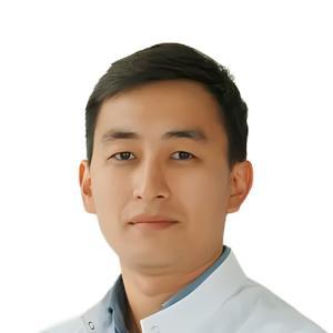 Смагул Жандос Куатбекович, пластический хирург - Астана