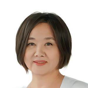 Сеилова Айгуль Сахтанбергеновна - фотография Сеилова Айгуль Сахтанбергеновна, гинеколог, врач узи - Астана