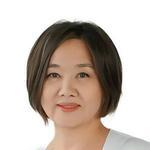 Сеилова Айгуль Сахтанбергеновна, Гинеколог, врач УЗИ - Астана