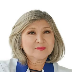 Жумабаева Айзада Жамашевна - фотография Жумабаева Айзада Жамашевна, дерматолог, детский дерматолог - Астана
