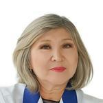 Жумабаева Айзада Жамашевна, Дерматолог, Детский дерматолог - Астана