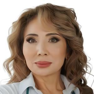 Баусадықова Баян Тойшыбекқызы - фотосурет Баусадықова Баян Тойшыбекқызы, гинеколог, детский гинеколог - Астана