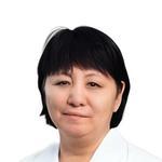 Борамбаева Замзагуль Музаковна, Детский кардиолог, Врач УЗИ, Детский врач УЗИ - Астана