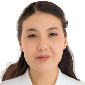 Исмайлова Мәншүк Қақанайқызы - фотосурет Исмайлова Мәншүк Қақанайқызы, гинеколог-эндокринолог, акушер, гинеколог, детский гинеколог - Астана