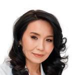 Шыныбекова Балзия Ержигитовна, Эндокринолог - Астана